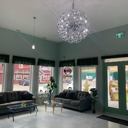 Orchard View Motel Keremeos 外观 照片