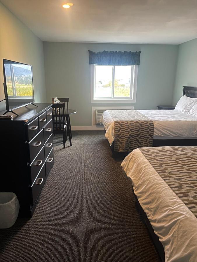 Orchard View Motel Keremeos 外观 照片