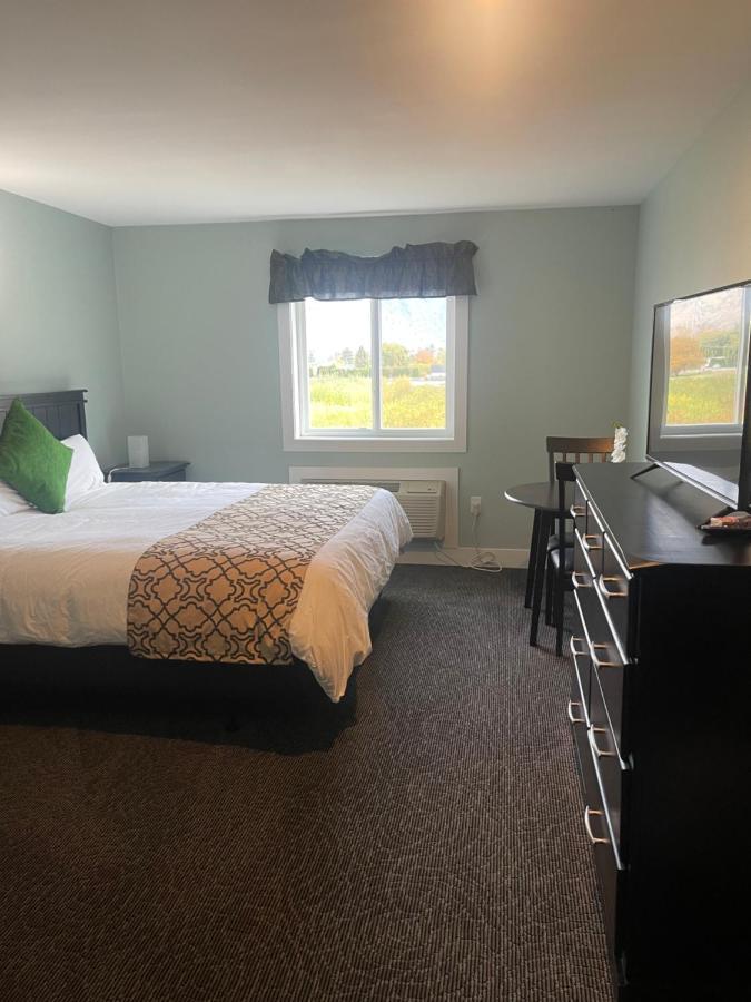 Orchard View Motel Keremeos 外观 照片