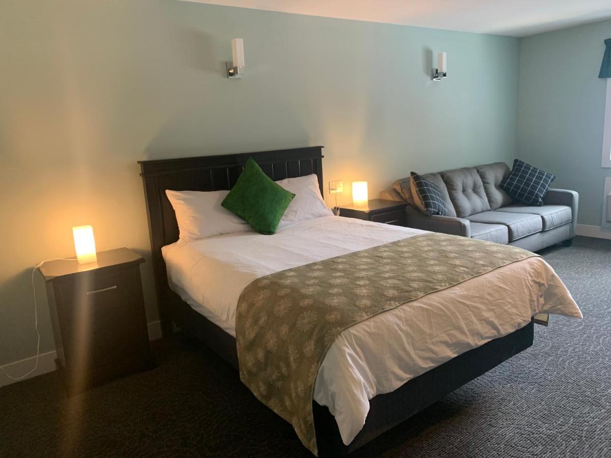 Orchard View Motel Keremeos 外观 照片